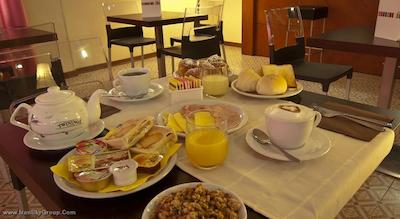 دیوا هتل-دلچه‌ ویتا آپارتمان