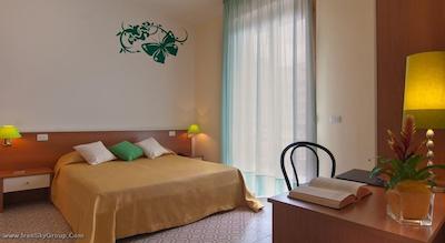 دیوا هتل-دلچه‌ ویتا آپارتمان