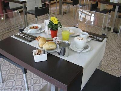 دیوا هتل-دلچه‌ ویتا آپارتمان