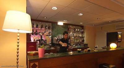 دیوا هتل-دلچه‌ ویتا آپارتمان