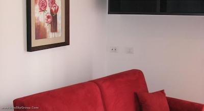 دیوا هتل-دلچه‌ ویتا آپارتمان