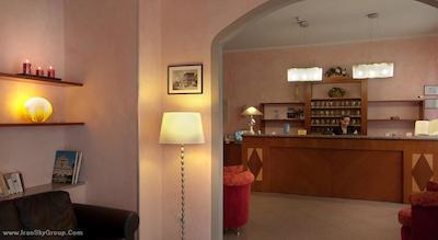 دیوا هتل-دلچه‌ ویتا آپارتمان