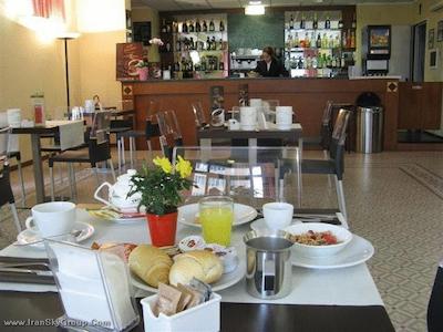 دیوا هتل-دلچه‌ ویتا آپارتمان