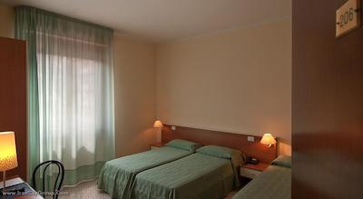 دیوا هتل-دلچه‌ ویتا آپارتمان