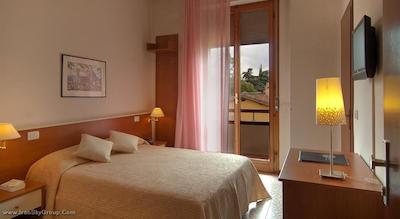 دیوا هتل-دلچه‌ ویتا آپارتمان