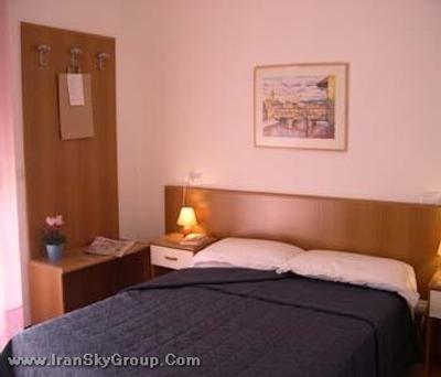 دیوا هتل-دلچه‌ ویتا آپارتمان