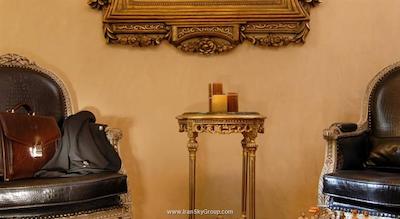 آکروپلیس موزه بوتیک هتل