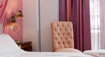 آکروپلیس موزه بوتیک هتل