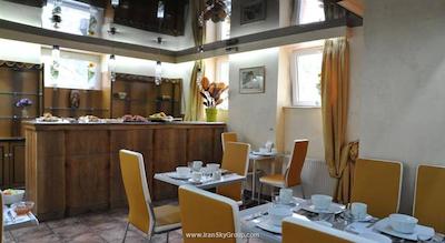 آکروپلیس موزه بوتیک هتل