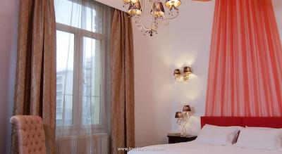 آکروپلیس موزه بوتیک هتل