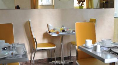 آکروپلیس موزه بوتیک هتل