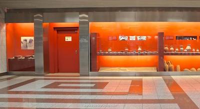 آکروپلیس موزه بوتیک هتل