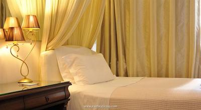 آکروپلیس موزه بوتیک هتل