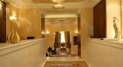 آکروپلیس موزه بوتیک هتل