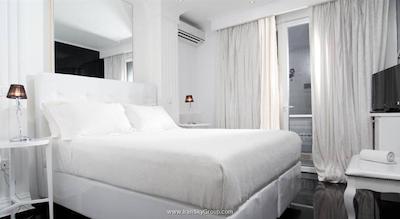 آکروپلیس موزه بوتیک هتل