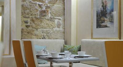 آکروپلیس موزه بوتیک هتل