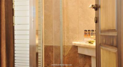 آکروپلیس موزه بوتیک هتل