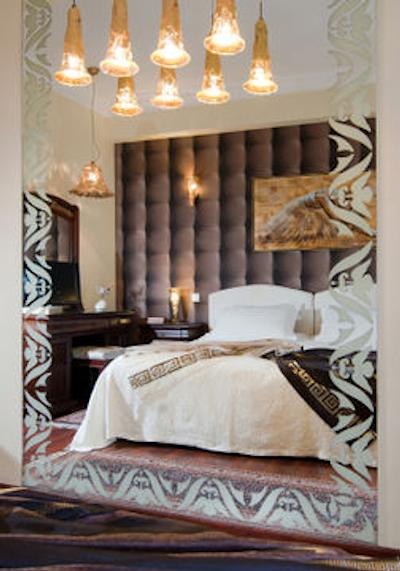 آکروپلیس موزه بوتیک هتل