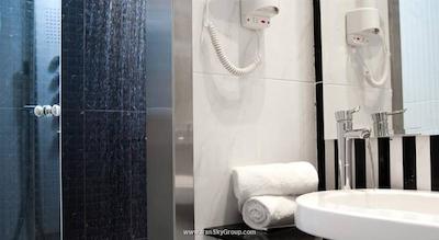 آکروپلیس موزه بوتیک هتل