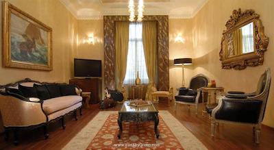 آکروپلیس موزه بوتیک هتل