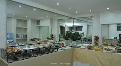 آکروپلیس موزه بوتیک هتل