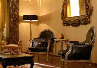 آکروپلیس موزه بوتیک هتل