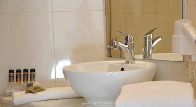 آکروپلیس موزه بوتیک هتل