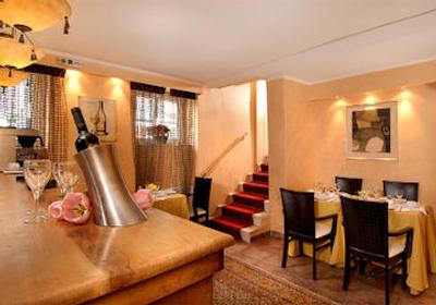 آکروپلیس موزه بوتیک هتل