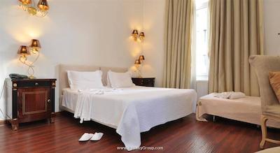 آکروپلیس موزه بوتیک هتل