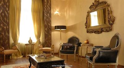 آکروپلیس موزه بوتیک هتل