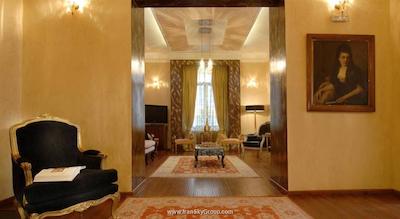 آکروپلیس موزه بوتیک هتل