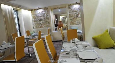 آکروپلیس موزه بوتیک هتل