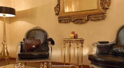 آکروپلیس موزه بوتیک هتل