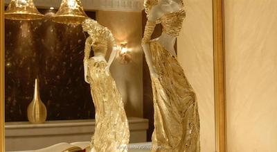 آکروپلیس موزه بوتیک هتل