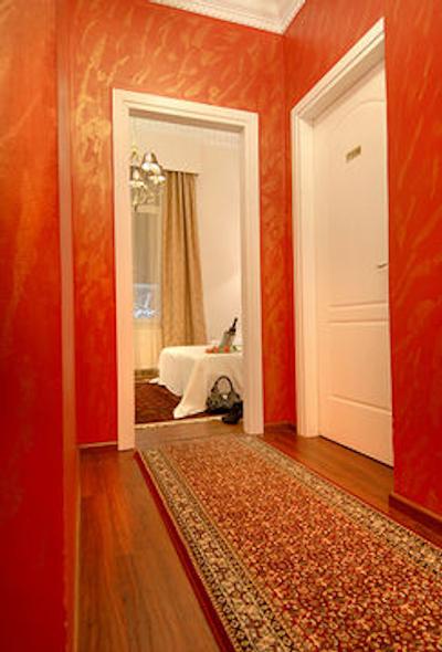 آکروپلیس موزه بوتیک هتل