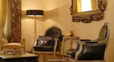 آکروپلیس موزه بوتیک هتل