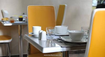 آکروپلیس موزه بوتیک هتل