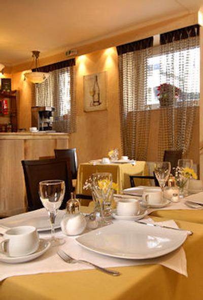 آکروپلیس موزه بوتیک هتل