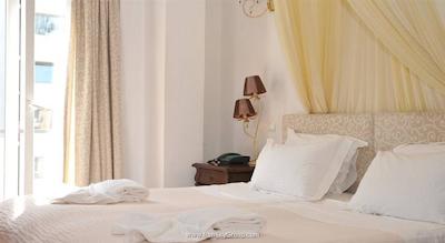 آکروپلیس موزه بوتیک هتل