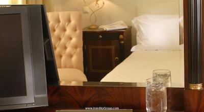 آکروپلیس موزه بوتیک هتل