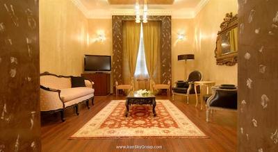 آکروپلیس موزه بوتیک هتل