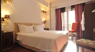 آکروپلیس موزه بوتیک هتل