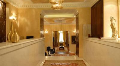 آکروپلیس موزه بوتیک هتل