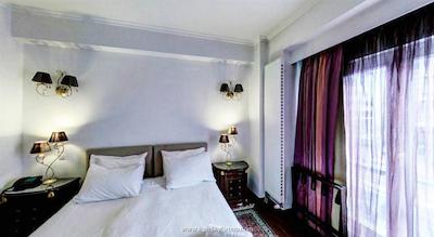 آکروپلیس موزه بوتیک هتل