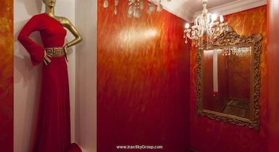 آکروپلیس موزه بوتیک هتل