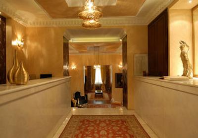 آکروپلیس موزه بوتیک هتل