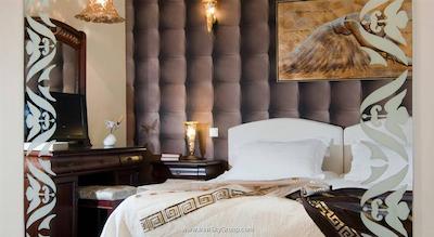 آکروپلیس موزه بوتیک هتل