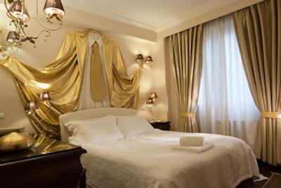 آکروپلیس موزه بوتیک هتل