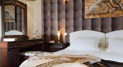 آکروپلیس موزه بوتیک هتل