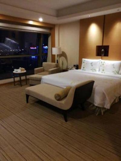 گرند اسکایلایت اینترنشنال گوانلان